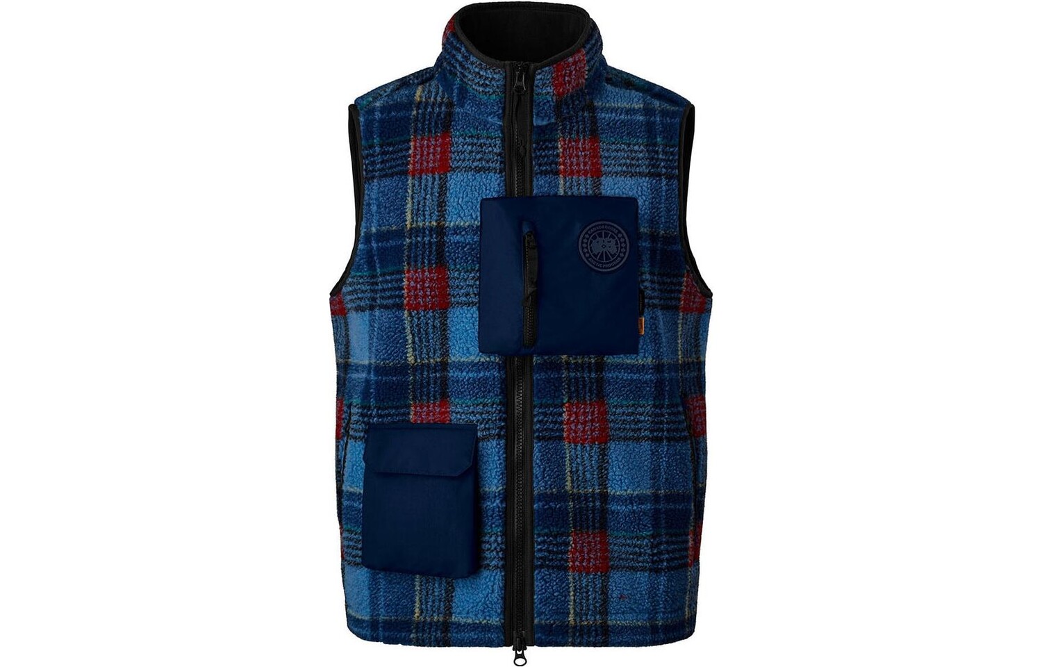 Жилет Union X Nba X Union X NBA унисекс синий Canada Goose
Жилет Union X Nba X Union X NBA унисекс синий Canada Goose