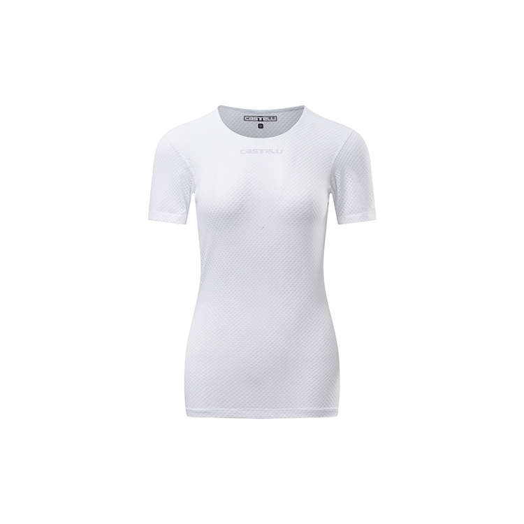 Женская велоодежда SS24 CASTELLI, белый
Женская велоодежда SS24 CASTELLI, белый