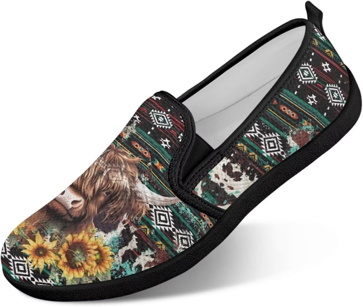 Мужские прогулочные кроссовки без шнурков, удобные, модные, повседневные кроссовки, дышащая сетка, для фитнеса и тренировок, легкие, размеры США 4-9 Twousenru, Africa Tribe Strips & Bull
Мужские прогулочные кроссовки без шнурков, удобные, модные, повседневные кроссовки, дышащая сетка, для фитнеса и тренировок, легкие, размеры США 4-9 Twousenru, Africa Tribe Strips & Bull