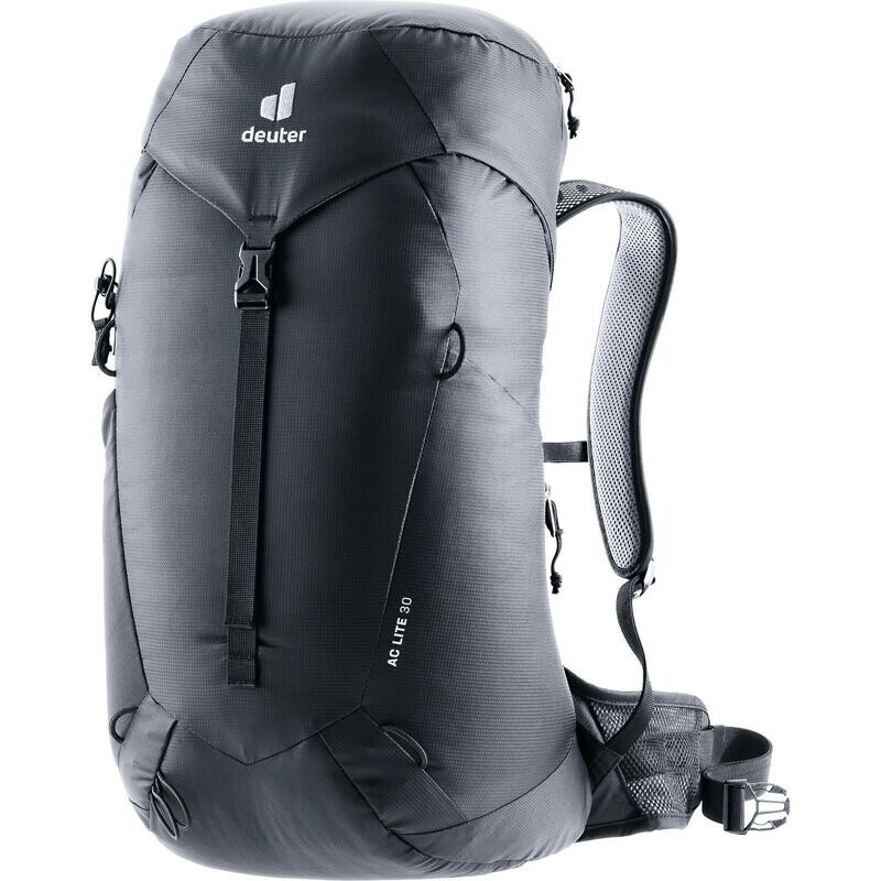 Походный рюкзак AC Lite 30 черный DEUTER, цвет schwarz
Походный рюкзак AC Lite 30 черный DEUTER, цвет schwarz