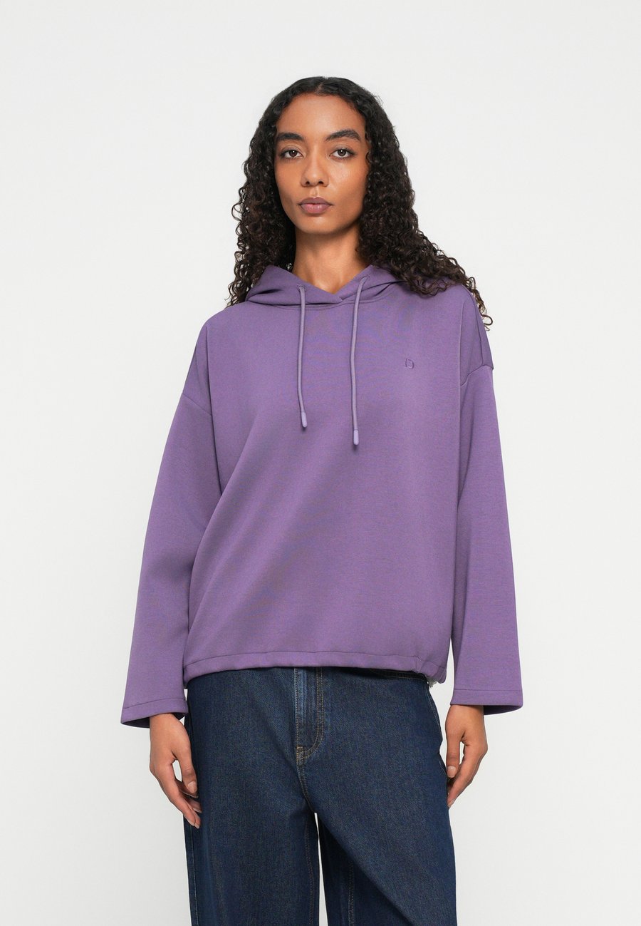 Толстовка TOM TAILOR DENIM HOODIE, Lavender Herb/Lilac
Толстовка TOM TAILOR DENIM HOODIE, Lavender Herb/Lilac