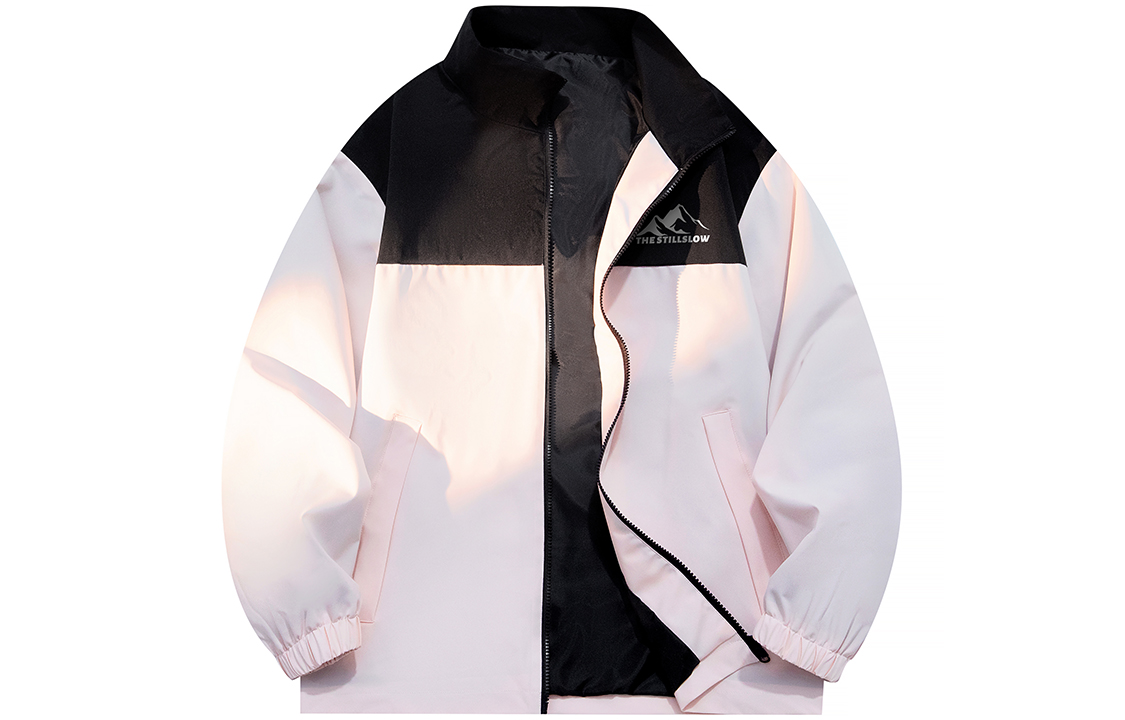 Stillslow Куртка Unisex, Leather Pink
Stillslow Куртка Unisex, Leather Pink