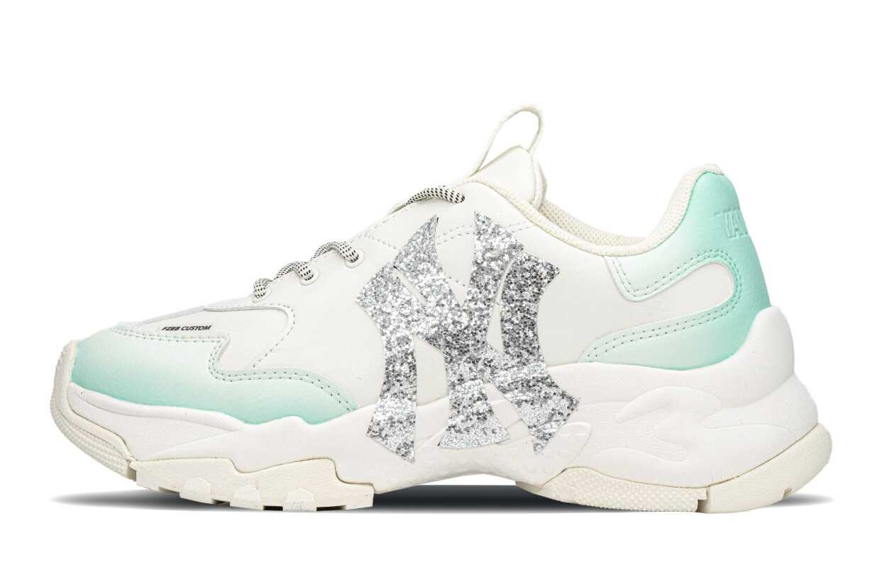 Кроссовки MLB Big Ball Chunky Chunky Sneakers Unisex Low-top Metallic Teal, бирюзовый, Зеленый, Кроссовки MLB Big Ball Chunky Chunky Sneakers Unisex Low-top Metallic Teal, бирюзовый
Кроссовки MLB Big Ball Chunky Chunky Sneakers Unisex Low-top Metallic Teal, бирюзовый, Зеленый, Кроссовки MLB Big Ball Chunky Chunky Sneakers Unisex Low-top Metallic Teal, бирюзовый