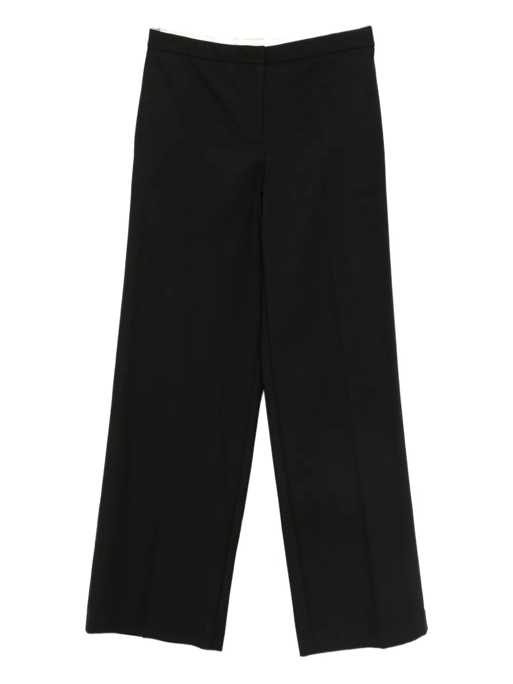 Хлопковые брюки Merci, черный
Хлопковые брюки Merci, черный