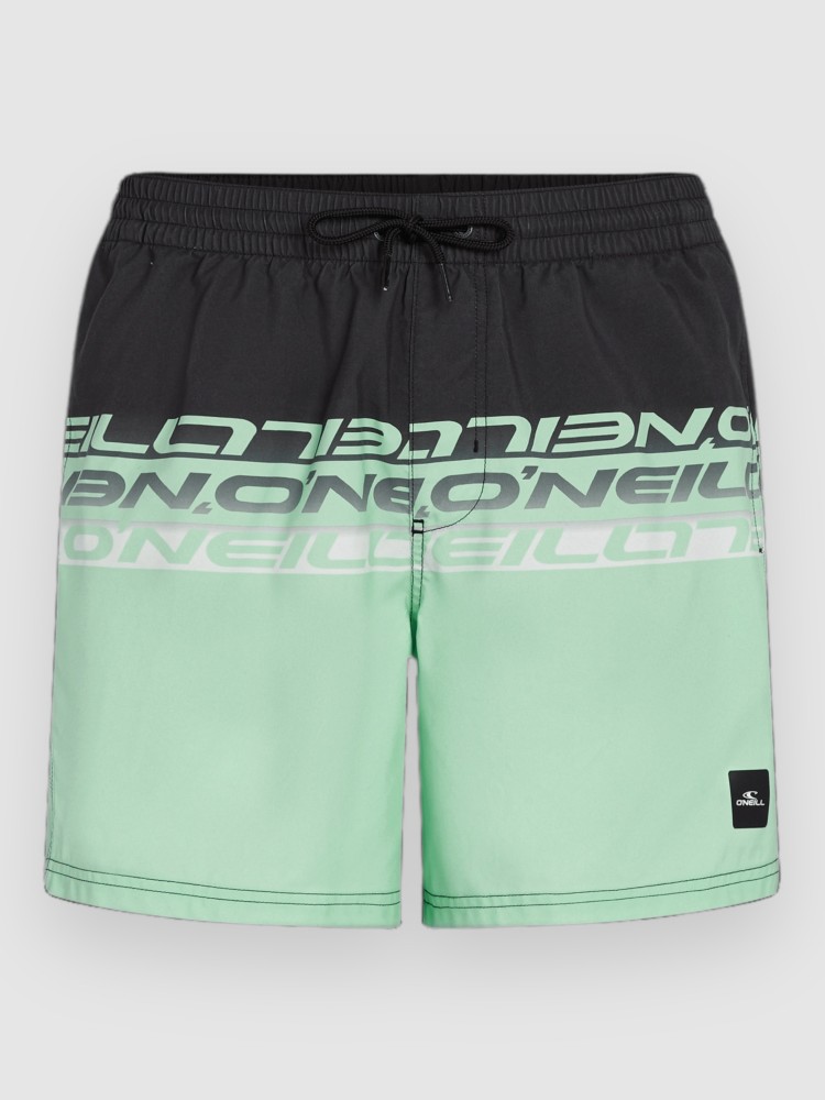 Пляжные шорты O'Neill Cali Stripe 16'' Boardshorts, grn/blk upside down clean
Пляжные шорты O'Neill Cali Stripe 16'' Boardshorts, grn/blk upside down clean
