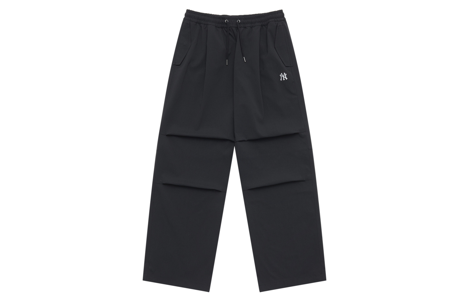 MLB Нью-Йорк Янкиз Бэйсик Коллекшн SS25 повседневные брюки мужские Black
MLB Нью-Йорк Янкиз Бэйсик Коллекшн SS25 повседневные брюки мужские Black