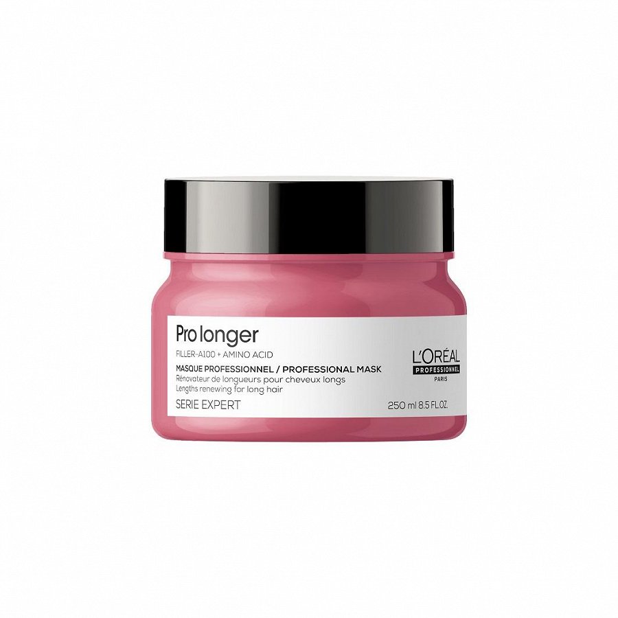 Восстанавливающая маска для длинных волос pro longer mask L′Oréal Professionnel Paris, 250 мл
Восстанавливающая маска для длинных волос pro longer mask L′Oréal Professionnel Paris, 250 мл