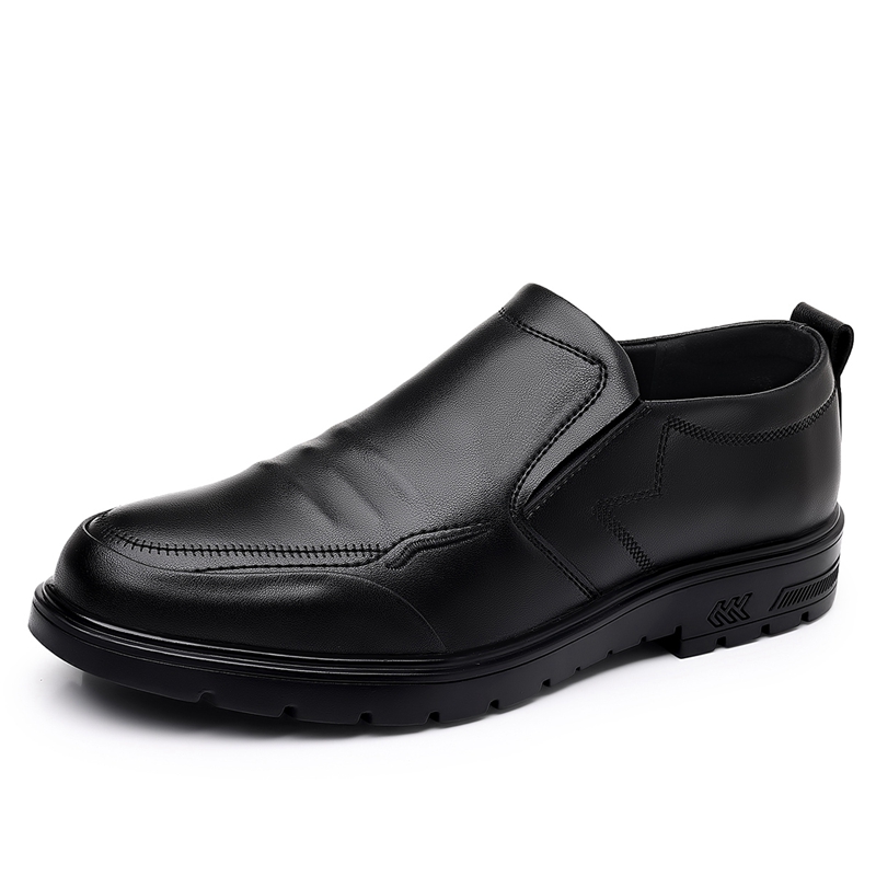 LAORENTOU Повседневные туфли мужские черные 
LAORENTOU Повседневные туфли мужские черные