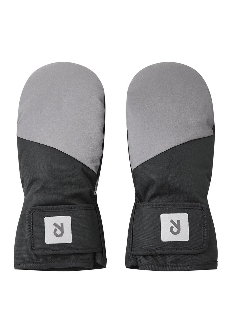 Варежки ReimaTec Heilutus - светоотражающие детали
Варежки ReimaTec Heilutus - светоотражающие детали