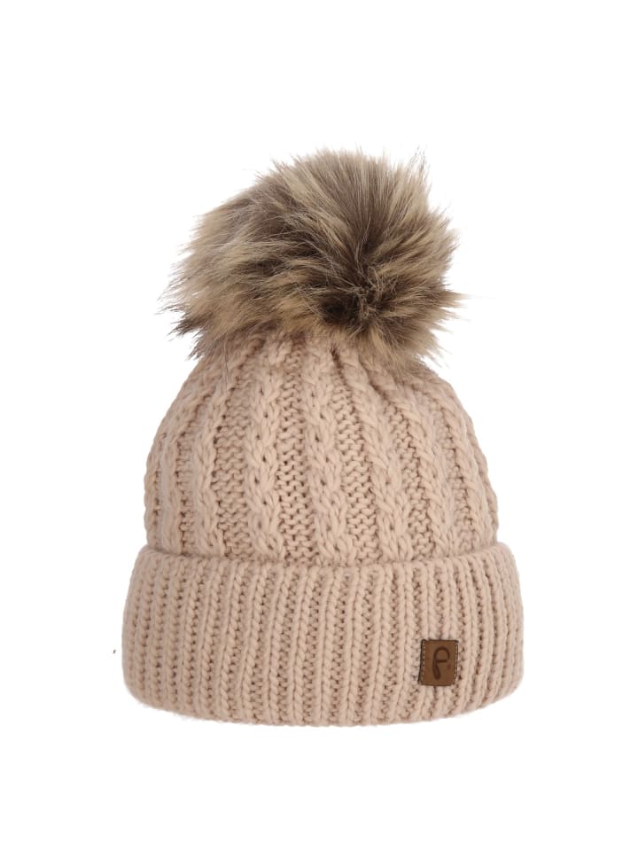 Шапка COFI 1453 Mütze, бежевый
Шапка COFI 1453 Mütze, бежевый