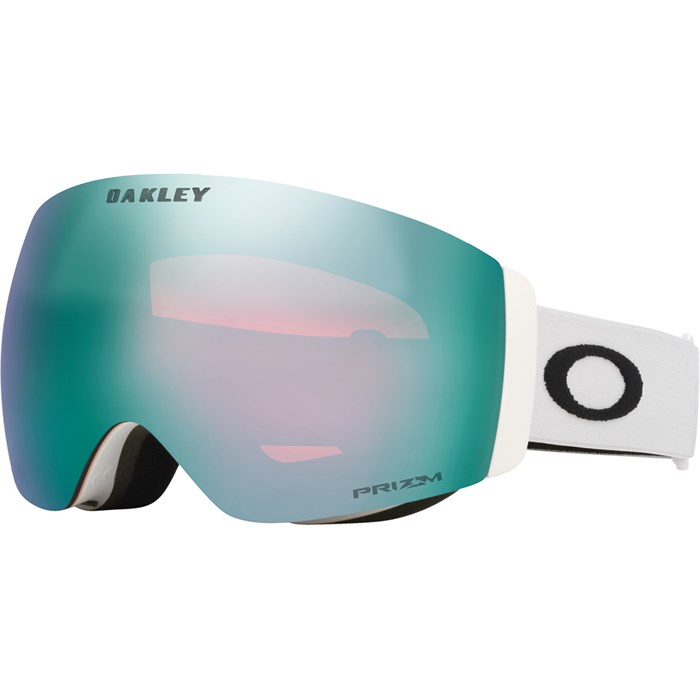Очки Flight Deck Pro M Oakley, Matte White/Prizm Sapphire+Prizm Iced Iridium, Белый, Очки Flight Deck Pro M Oakley, Matte White/Prizm Sapphire+Prizm Iced Iridium
Очки Flight Deck Pro M Oakley, Matte White/Prizm Sapphire+Prizm Iced Iridium, Белый, Очки Flight Deck Pro M Oakley, Matte White/Prizm Sapphire+Prizm Iced Iridium