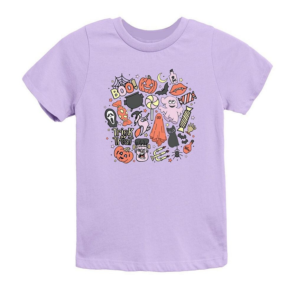 Молодежная футболка с короткими рукавами и графическим рисунком «Хэллоуин» The Juniper Shop, цвет Dark Lavender
Молодежная футболка с короткими рукавами и графическим рисунком «Хэллоуин» The Juniper Shop, цвет Dark Lavender