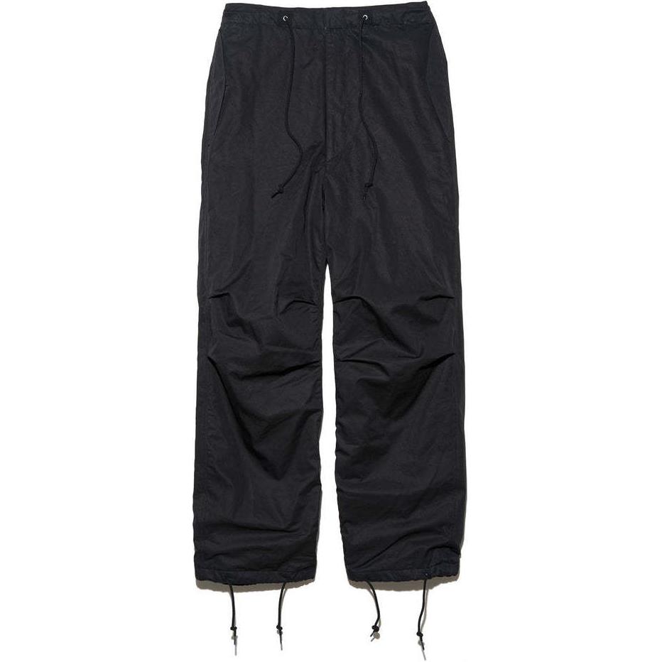 Брюки Casual Unisex Nanamica, черный
Брюки Casual Unisex Nanamica, черный