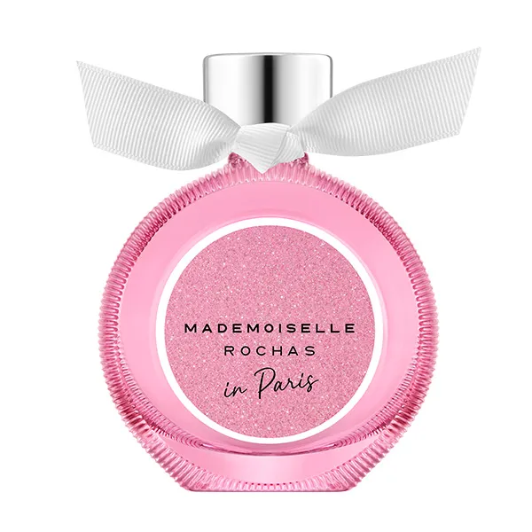 Парфюмированная вода для женщин Mademoiselle Rochas In Paris Rochas, 90 ml
Парфюмированная вода для женщин Mademoiselle Rochas In Paris Rochas, 90 ml