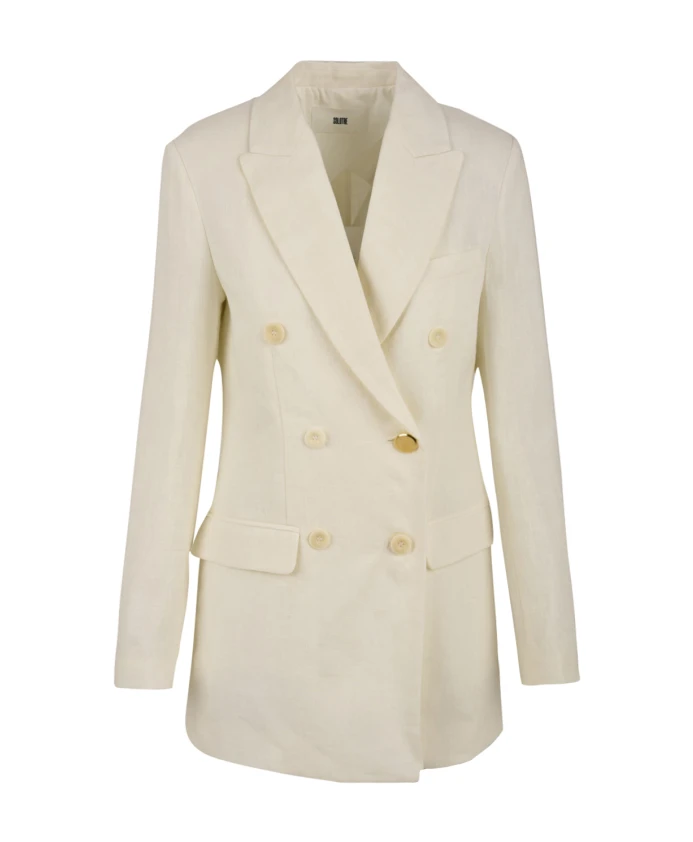 Куртка Solotre, белый
Куртка Solotre, белый