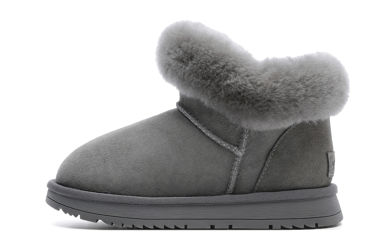 Детские зимние ботинки для детей Dickies, серый
Детские зимние ботинки для детей Dickies, серый