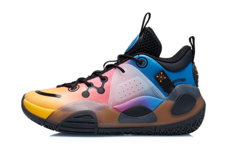 Баскетбольные кроссовки Vader Kids GS Mid-top Yellow/Roman Purple Lining Young
Баскетбольные кроссовки Vader Kids GS Mid-top Yellow/Roman Purple Lining Young