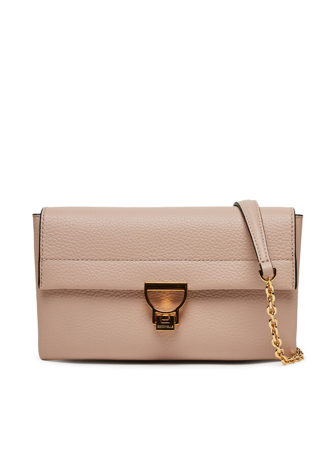 Сумка E1 Md5 15 03 01 Coccinelle, бежевый
Сумка E1 Md5 15 03 01 Coccinelle, бежевый