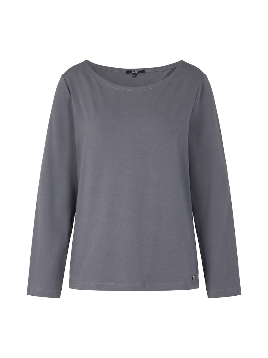 Пижамная рубашка JOOP!, серый
Пижамная рубашка JOOP!, серый