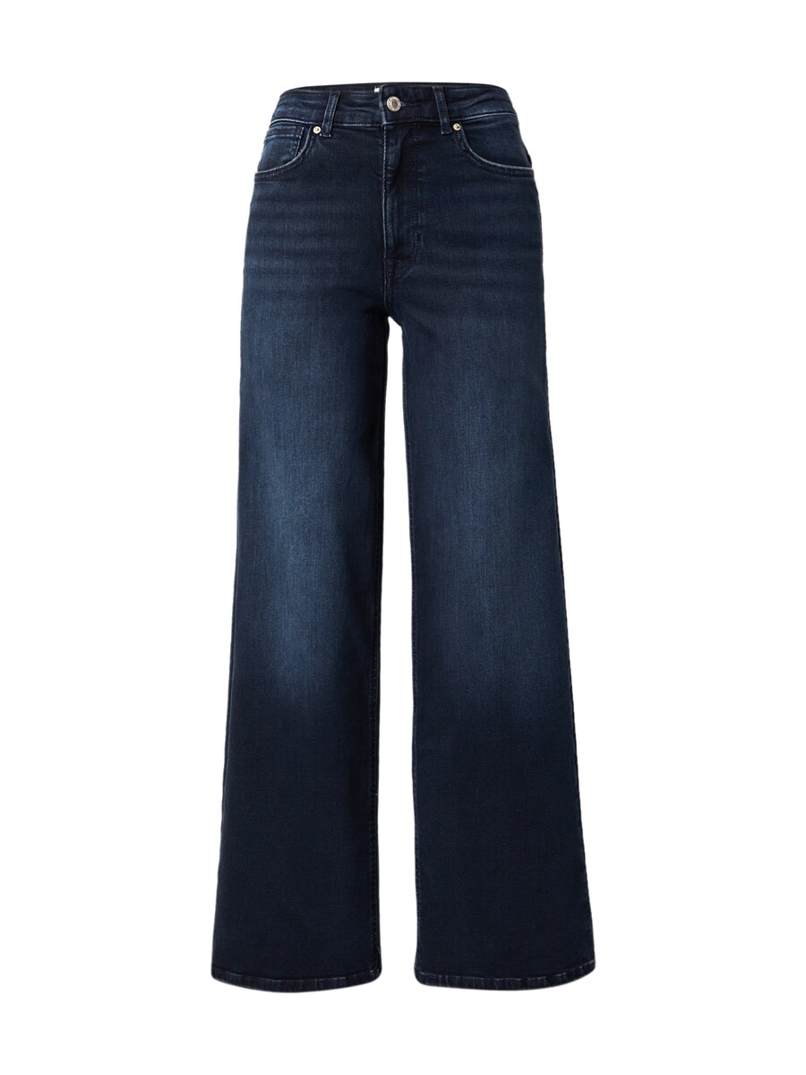 Джинсы свободного кроя ONLY MADISON, Blue Denim
Джинсы свободного кроя ONLY MADISON, Blue Denim