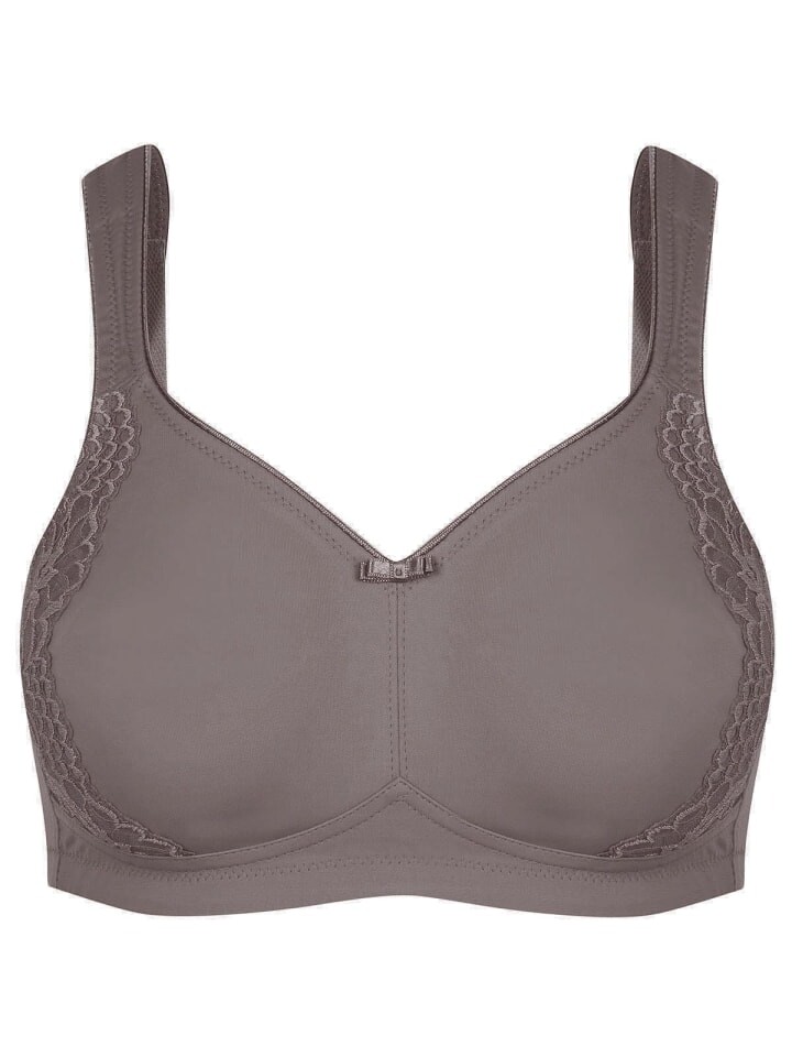 Бюстгальтер-минимайзер SUSA Minimizer ohne Bügel London, цвет frosty lavender
Бюстгальтер-минимайзер SUSA Minimizer ohne Bügel London, цвет frosty lavender