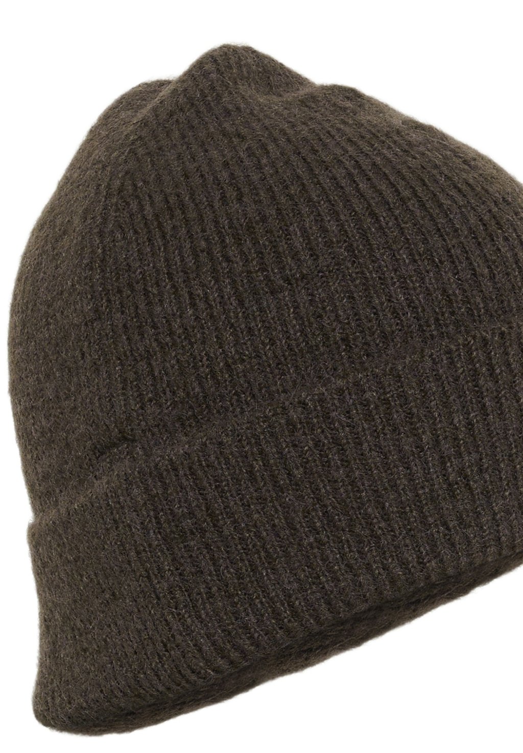 Шапка SLANAYE Soaked in Luxury, коричневый
Шапка SLANAYE Soaked in Luxury, коричневый