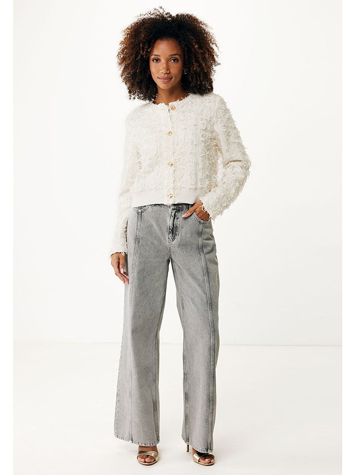 Кардиган Mexx, кремовый
Кардиган Mexx, кремовый