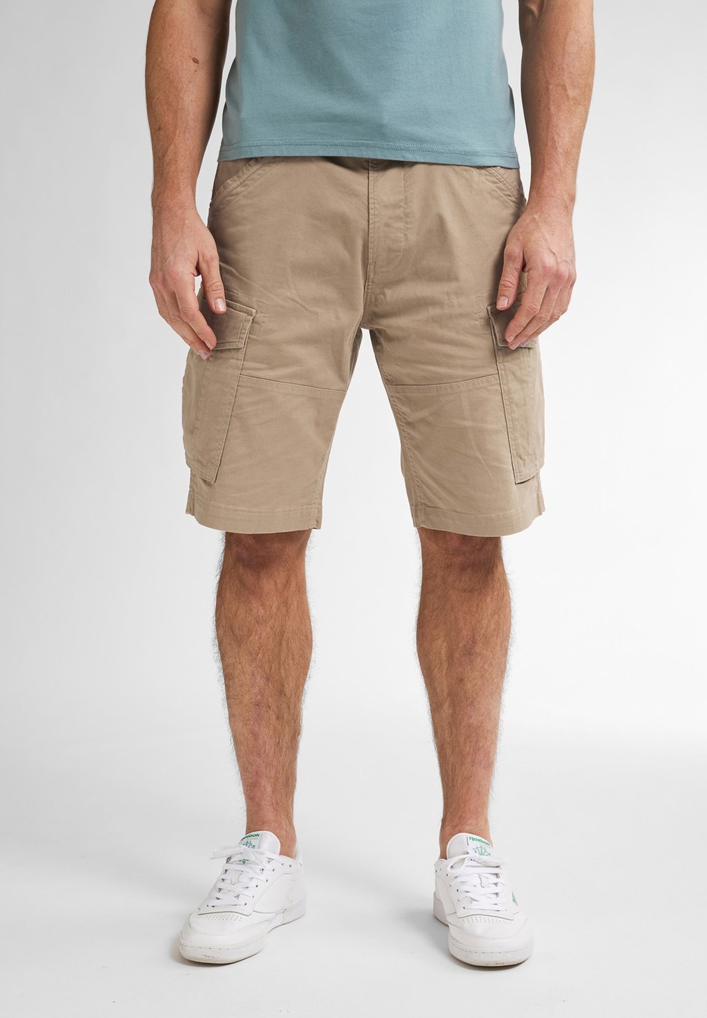 Шорты CARGO SEASALT Petrol Industries, светло-коричневый
Шорты CARGO SEASALT Petrol Industries, светло-коричневый