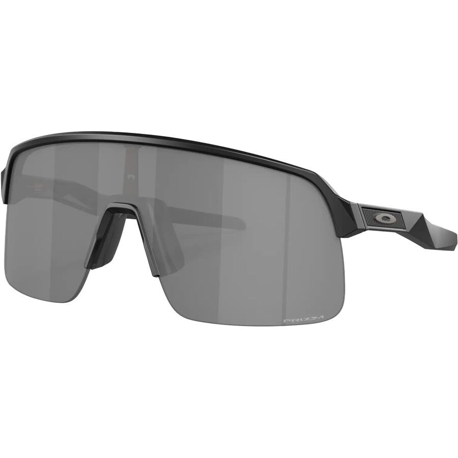 Солнцезащитные очки Oakley Sutro Lite S Prizm Oakley, Matte Black/Prizm Black
Солнцезащитные очки Oakley Sutro Lite S Prizm Oakley, Matte Black/Prizm Black