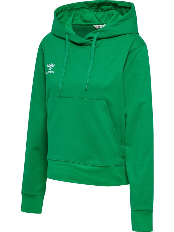Толстовка Hmlgo 2.0 Hoodie Woman разноцветная Hummel
Толстовка Hmlgo 2.0 Hoodie Woman разноцветная Hummel