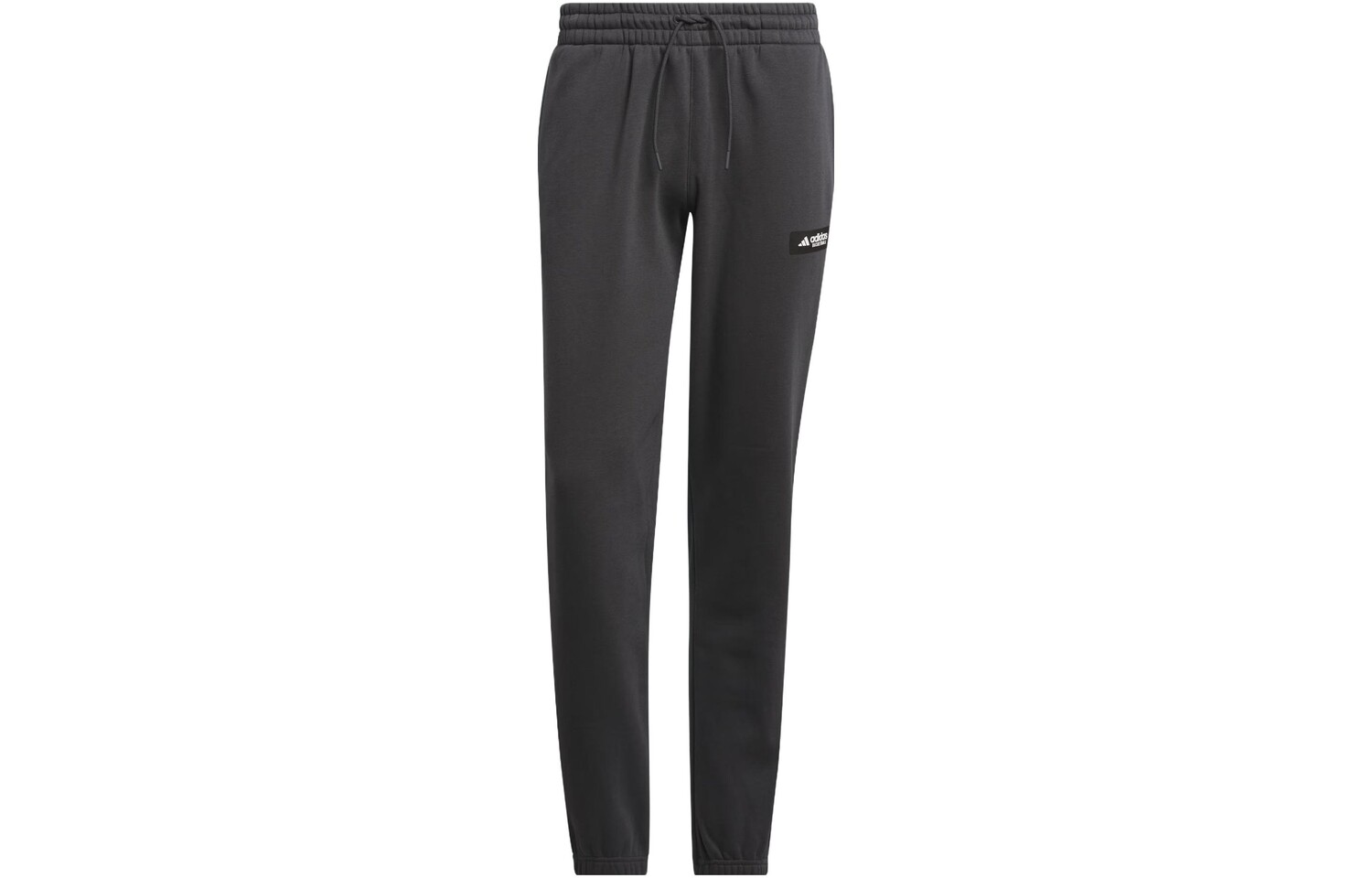 Трикотажные спортивные штаны мужские черные Adidas, черный
Трикотажные спортивные штаны мужские черные Adidas, черный