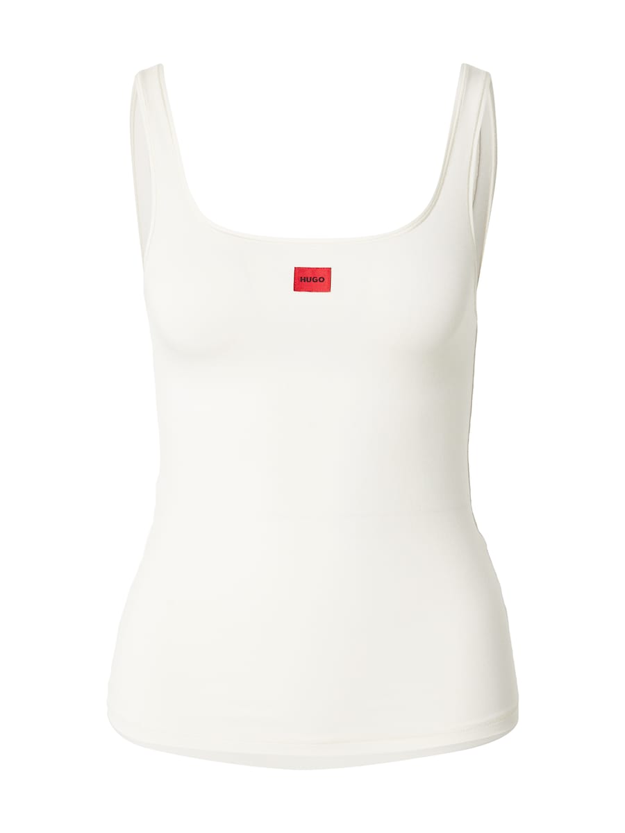 Нижняя рубашка HUGO, белый
Нижняя рубашка HUGO, белый