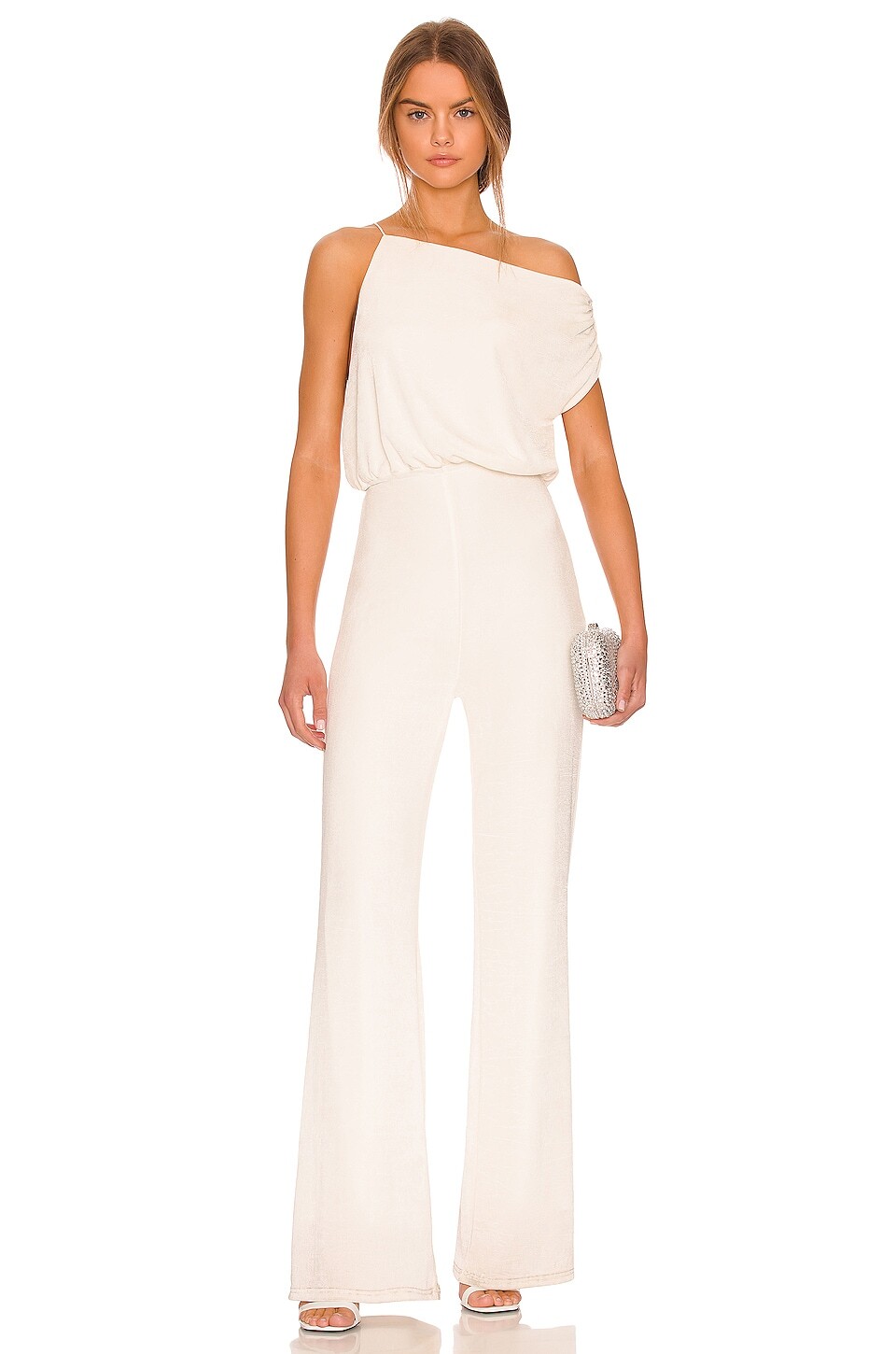 Комбинезон MISHA Emer, слоновая кость
Комбинезон MISHA Emer, слоновая кость