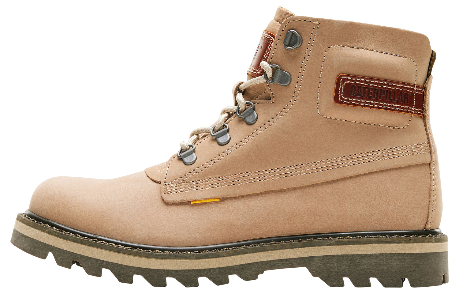 Уличные ботинки Caterpillar унисекс
Уличные ботинки Caterpillar унисекс