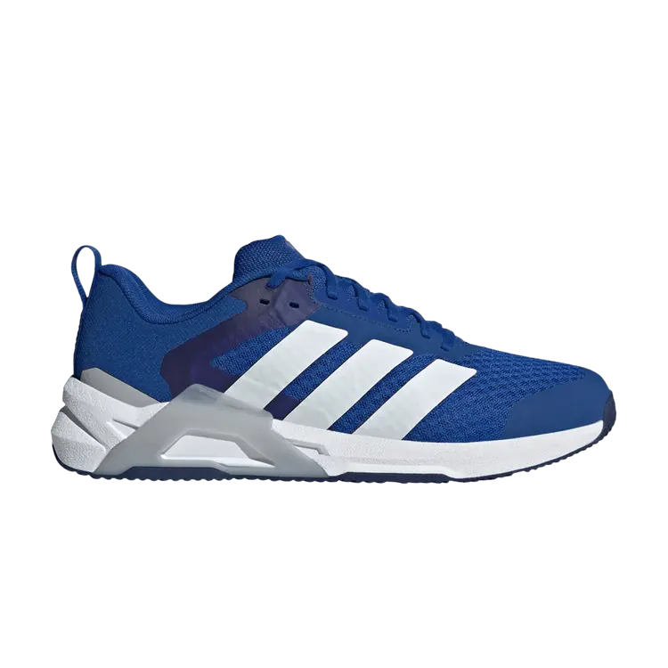 Кроссовки adidas Dropset Control 'Royal Blue', синий
Кроссовки adidas Dropset Control 'Royal Blue', синий