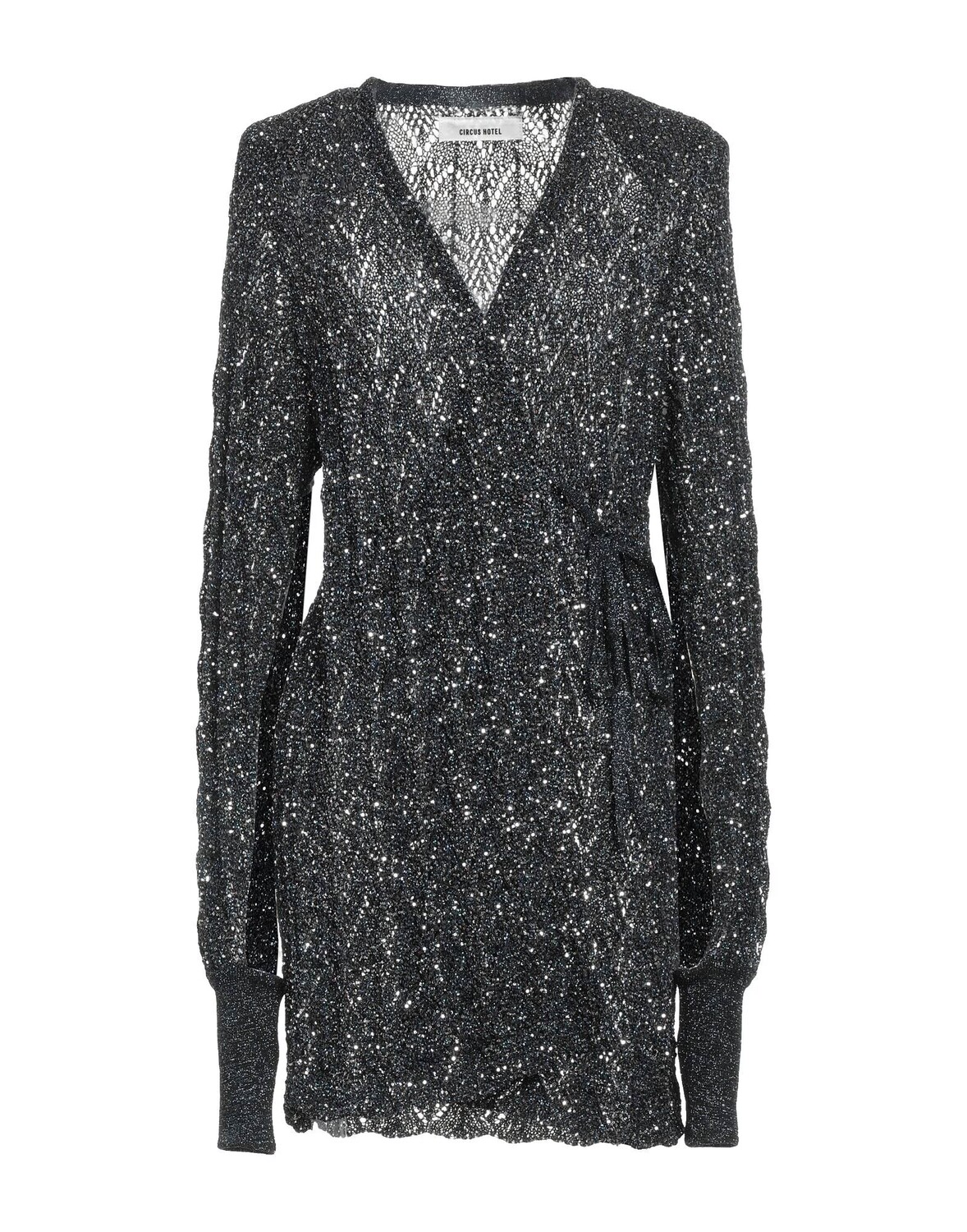 Платье Circus Hotel, синий
Платье Circus Hotel, синий