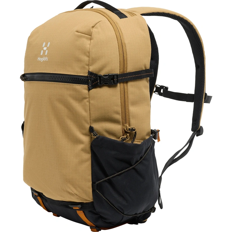 Рюкзак Jarve single 20 Hagloefs, cinnamon brown-true black
Рюкзак Jarve single 20 Hagloefs, cinnamon brown-true black