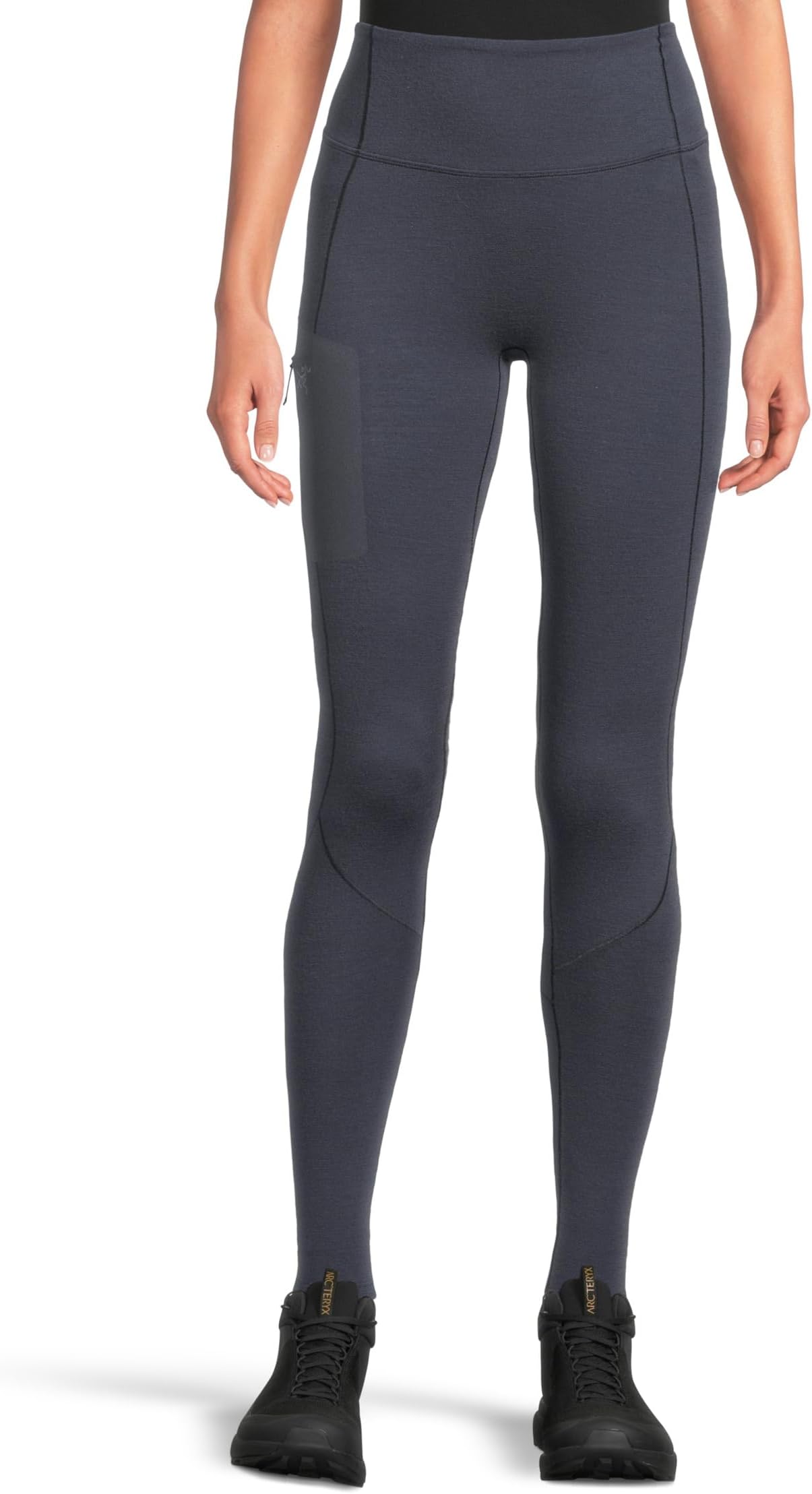 Брюки Arc'teryx Satoro Merino Wool Bottom, Black Sapphire
Брюки Arc'teryx Satoro Merino Wool Bottom, Black Sapphire