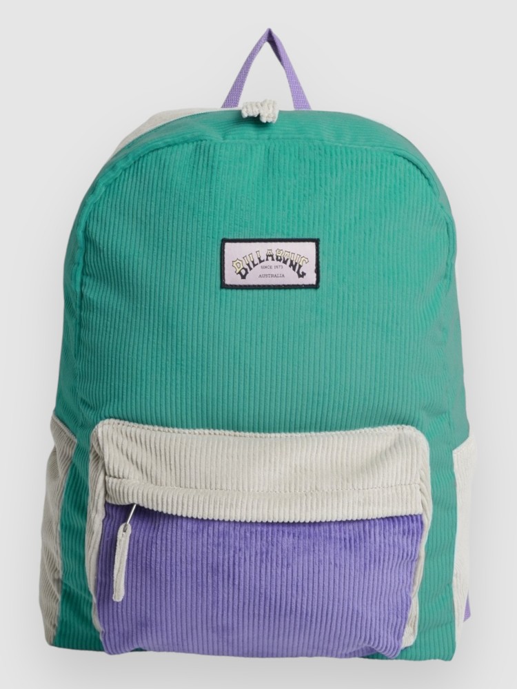 Рюкзак Billabong Since 73 Schools Out Rucksack, multi
Рюкзак Billabong Since 73 Schools Out Rucksack, multi