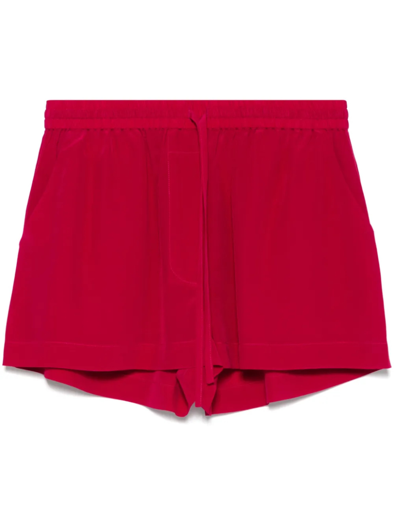 Шорты шелковые PAROSH P.A.R.O.S.H., розовый
Шорты шелковые PAROSH P.A.R.O.S.H., розовый