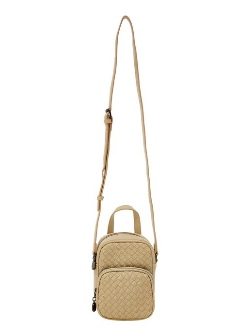 Сумка через плечо Usha, белый
Сумка через плечо Usha, белый