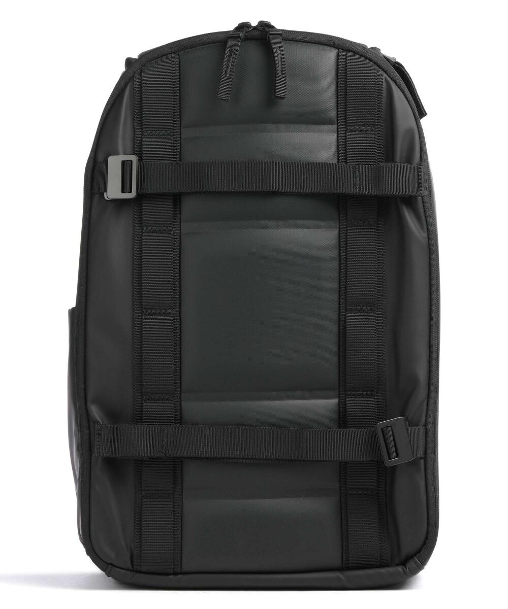 Рюкзак Ramverk 21л полиэстер Db, черный
Рюкзак Ramverk 21л полиэстер Db, черный