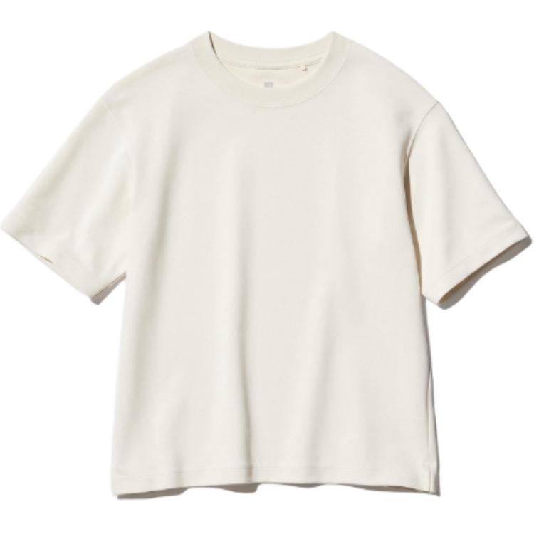 Детская футболка UNIQLO, Natural
Детская футболка UNIQLO, Natural