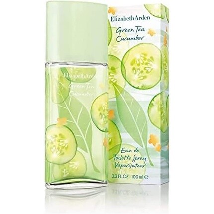 Elizabeth Arden Eau De Toilette For Women 100ml
Elizabeth Arden Eau De Toilette For Women 100ml