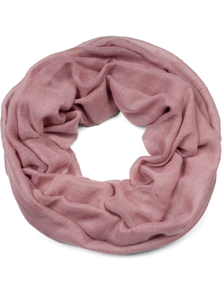 Шарф styleBREAKER, цвет altrose
Шарф styleBREAKER, цвет altrose