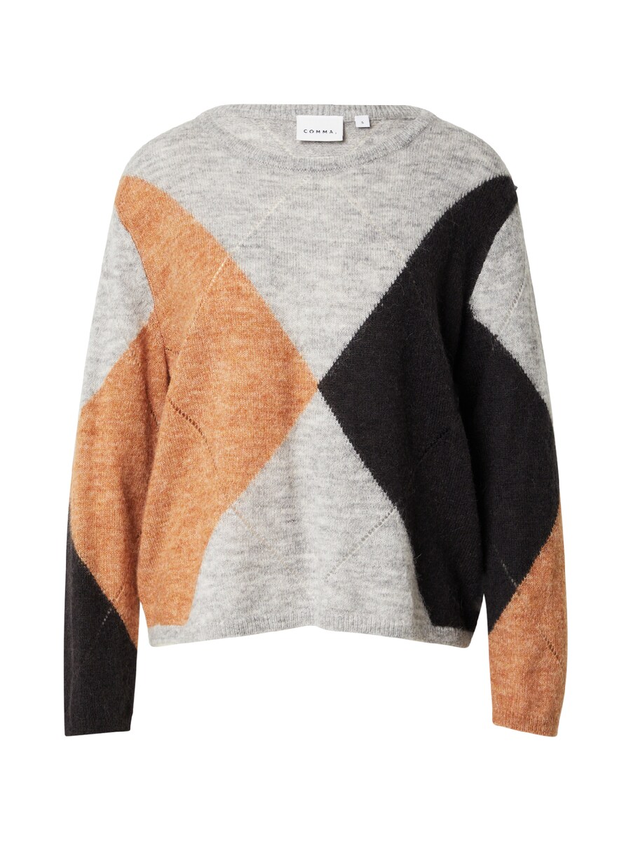 Свитер COMMA, mottled grey
Свитер COMMA, mottled grey