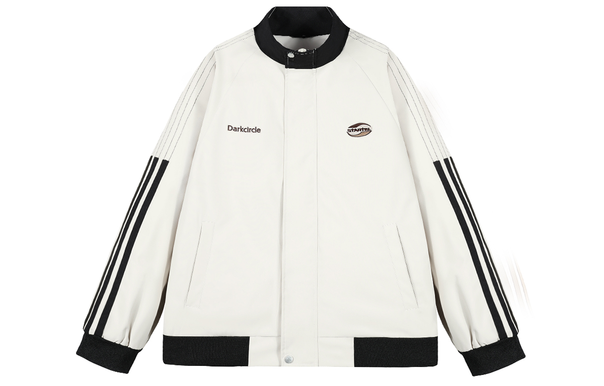 DARKCIRCLE Куртка Unisex, Apricot (Front Placket Style)
DARKCIRCLE Куртка Unisex, Apricot (Front Placket Style)