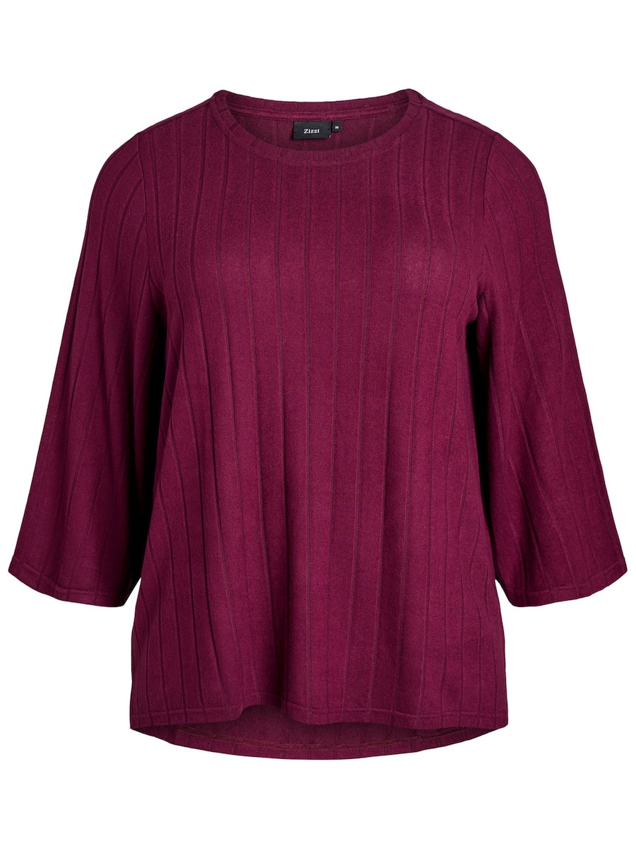 Блуза Zizzi, Wine Red
Блуза Zizzi, Wine Red