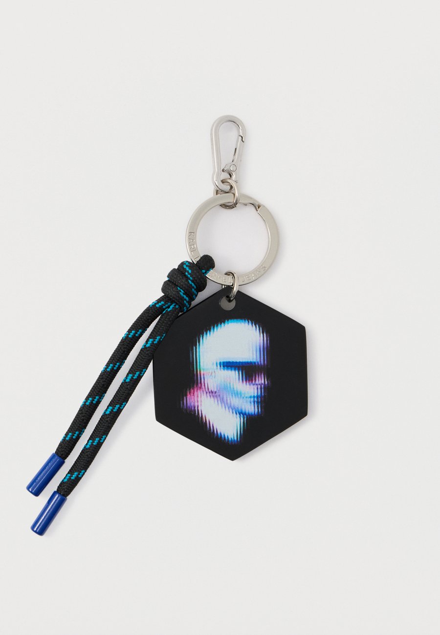 Кошелек Karl Lagerfeld Jeans CAMEO KEYCHAIN UNISEX, Black
Кошелек Karl Lagerfeld Jeans CAMEO KEYCHAIN UNISEX, Black