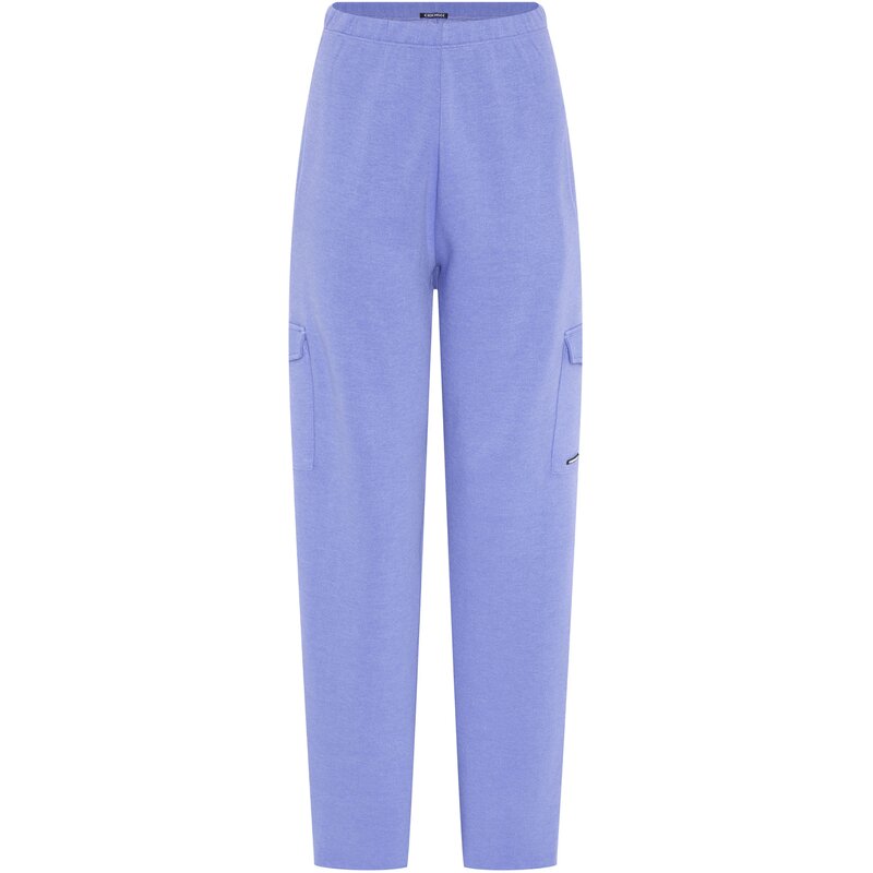 Спортивные штаны Chiemsee, цвет jacaranda
Спортивные штаны Chiemsee, цвет jacaranda